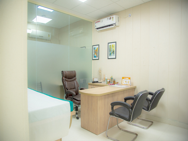 Genesis Clinic
