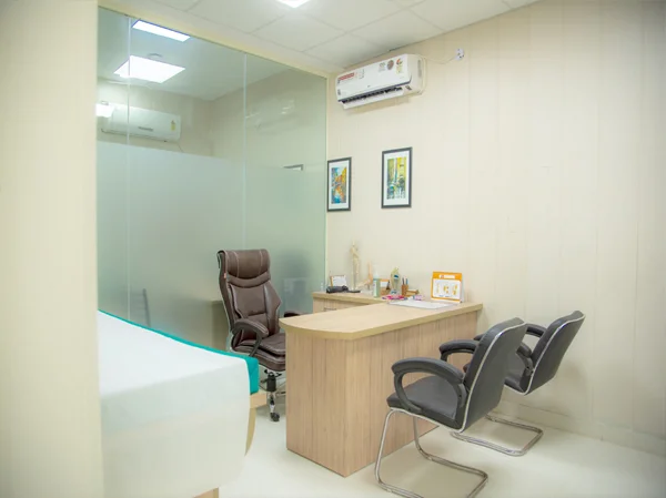 Genesis Clinic