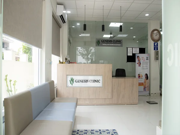 Genesis Clinic