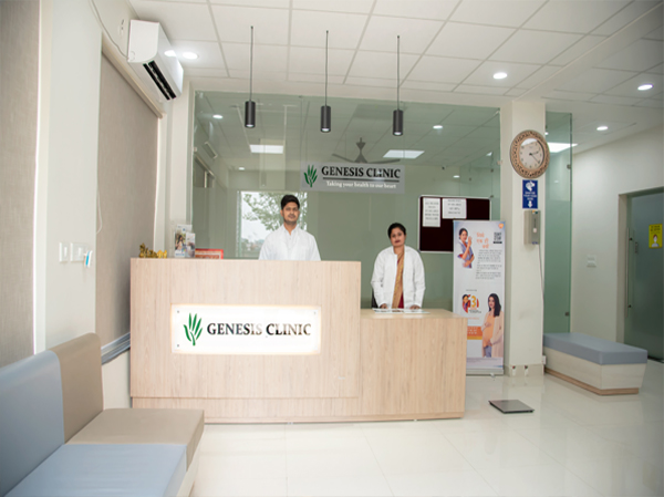 Genesis Clinic