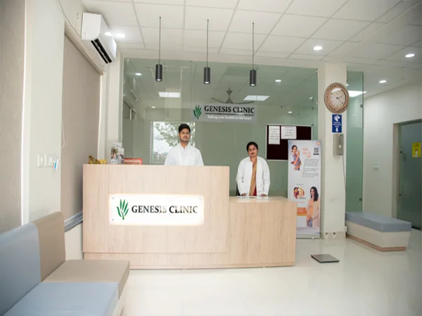 Genesis Clinic