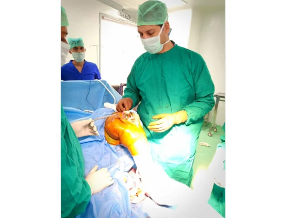 Genesis Clinic