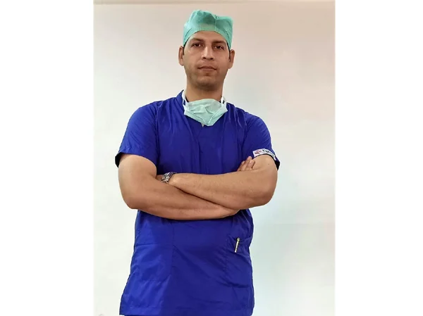Genesis Clinic