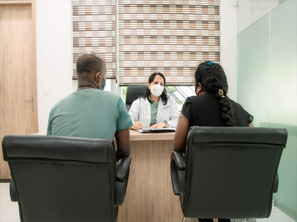 Genesis Clinic