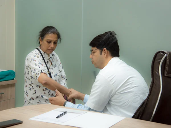 Genesis Clinic