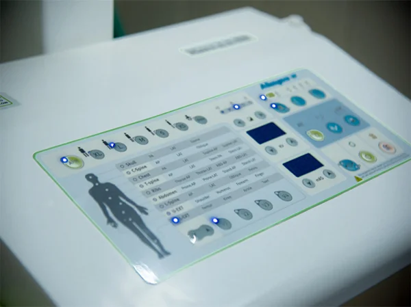 Genesis Clinic