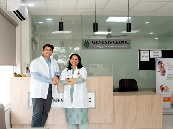 Genesis Clinic