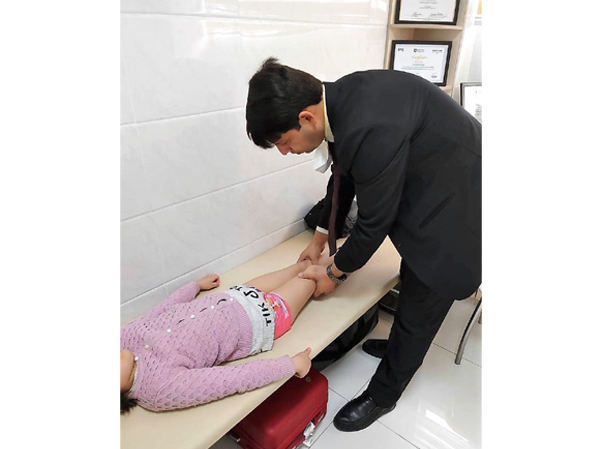 Genesis Clinic
