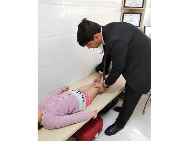 Genesis Clinic