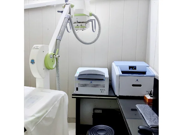 Genesis Clinic