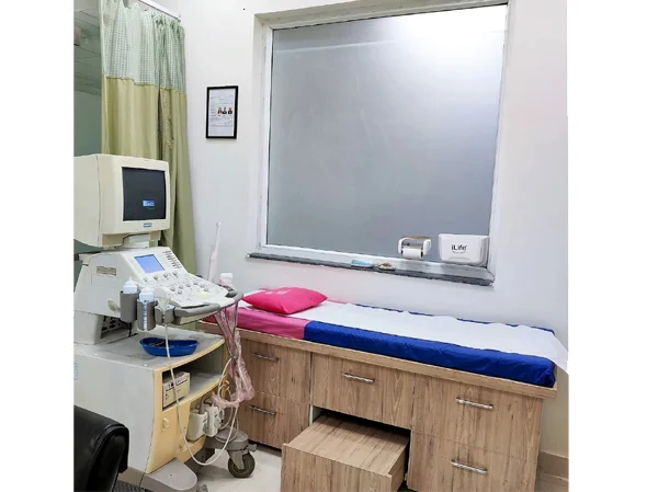 Genesis Clinic