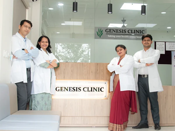 Genesis Clinic